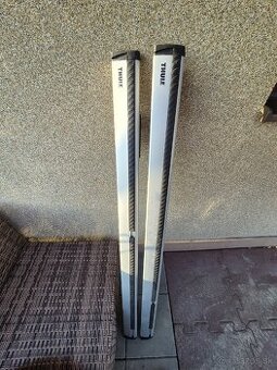 Predám strešné nosiče thule.