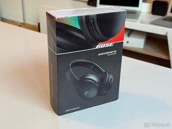 Bose QUIETCOMFORT (Nové)