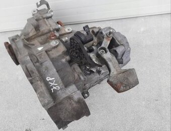 Prevodovka 1.4tsi jxp audi skoda seat volkswagen g