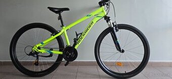 Predám detský - juniorský horský bicykel ROCKRIDER ST-100