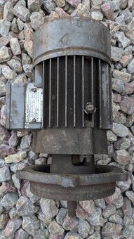 Motor z cerpadla Sigma