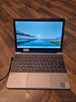 Notebook UMAX VisionBook 12WRx – Windows 11 Pro, ľahký a skl