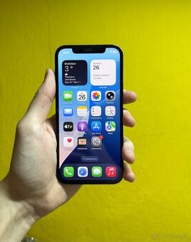 Iphone 12 Pro 128 gb - Pacific Blue #2