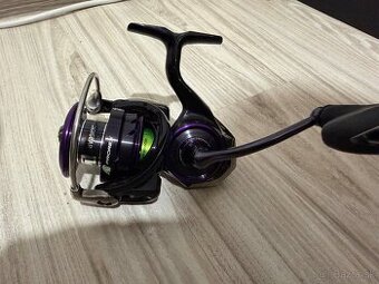 Daiwa MQ LT 4000D-C Prorex