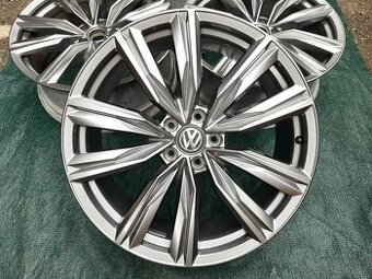 Alu kola Volkswagen Tiguan Miramar R20