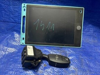 PACKA TEMPOMATU BMW E60