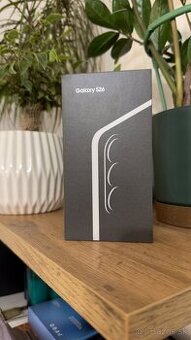 Samsung galaxy s26 12/512GB