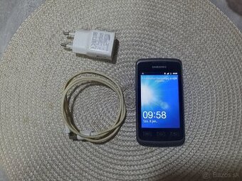 Predam Samsung gt-s 5690 mobilny telefon