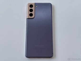 Samsung Galaxy S21 5G - 8GB / 128GB