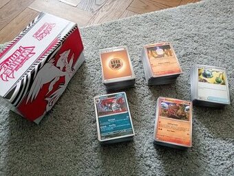 Pokémon White Flare