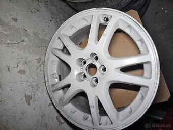 5x100 R17 subaru impreza wrx sti