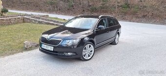 Škoda Superb 2.0 Style DSG