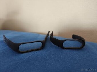 Remienky na hodinky Xiaomi band 7