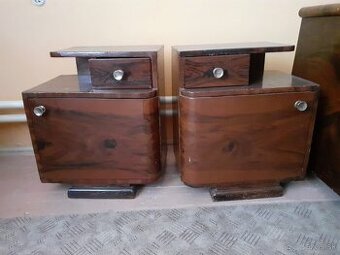 Predám retro nábytok