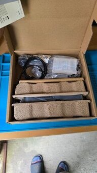 Dokovacia stanica Dell WD19S 130W – USB-C (ako nová)