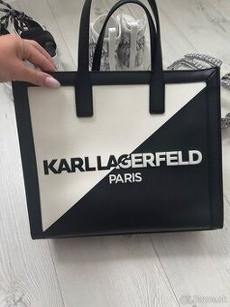 Kabelka Karl Lagerfeld