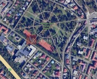 RODINNÝ DOM - 2 bytové jednotky + garzónka + garáž - MESTSKÝ