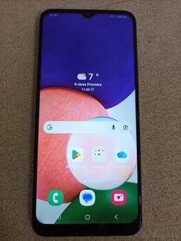 Samsung Galaxy A22 5G