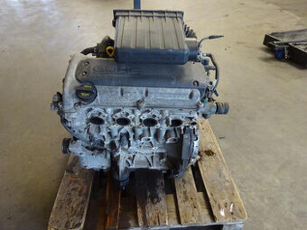 motor suzuki jimny 1.3i