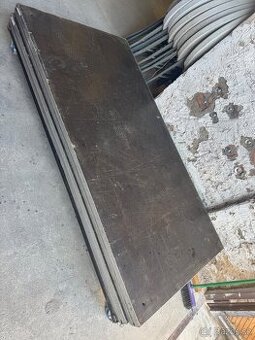 prodám podiové desky Nivtec 120ks