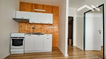 Príjemný 1-izbový byt na PRENÁJOM v obľúbenej lokalite