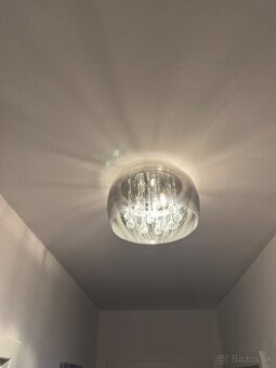 Svietidlo LUCIDE PEARL