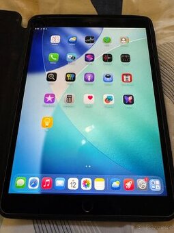 iPad Air 3 64GB space grey