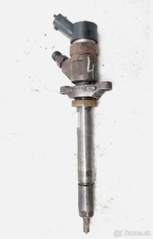 Vstrekovacia tryska Peugeot 1.6 Hdi 0445110239