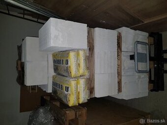 Na Predaj YTONG-600x300x250+600x150x250+Lepidlo