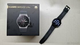 Huawei Watch GT2 Pro - aj vymením