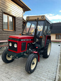 Traktor ZETOR 5213