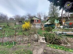HALO reality - Predaj, záhradná chata Rimavská Sobota, Tormá