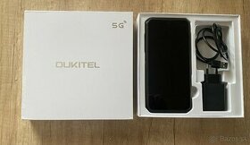 Oukitel WP13 5G v záruke
