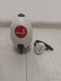 Rockit - prenosná hojdačka kočíka