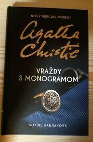 Agatha Christie: Vraždy s monogramom