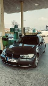 BMW e90 2.0i 110kw