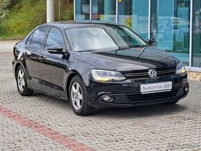 VW JETTA 1.2 TSI Comfortline