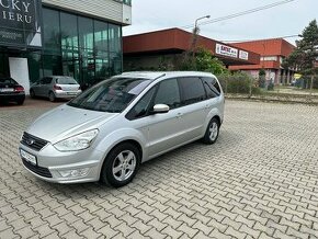 Ford Galaxy 2.0 149kw 7miestny - 1