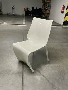 Pedrali Smart 600 - Talianske dizajnové stoličky - 1