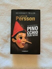 Pravda o Pinocchiovom nose