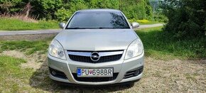 Opel vectra c