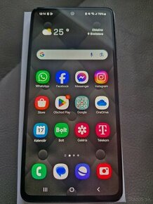 Samsung Galaxy A52s 5G