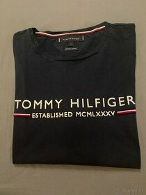 Tommy Hilfiger tričko