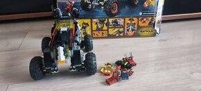 Predám Lego ® Batman™ Movie 70905 Batmobil.