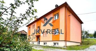 SUPER CENA Na predaj 2 izbový byt, Giraltovce, Dukelská u
