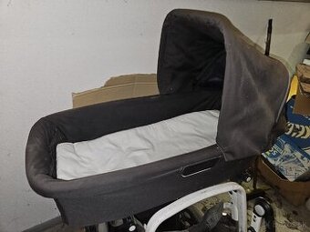 LACNO Konštrukcia brio go na náhradné diely, vanička