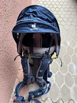 Deuter Sedačka Kid Comfort Pro