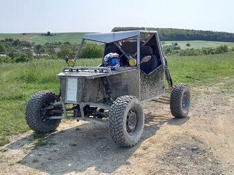 Buggy 4x4