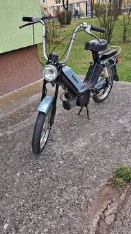 Babetta 210