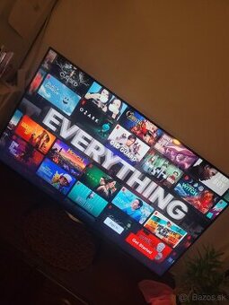 LG 49UF695V Ultra HD 4k